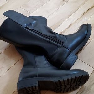 Steve Madden Boots